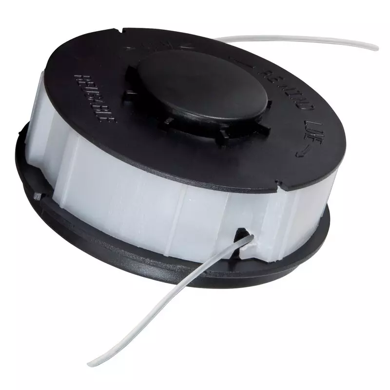 Bobine de rechange GC-ET 4530 - 10 m - 1 pièce - EINHELL - 3405685 Bobine de rechange GC-ET 4530 - 10 m - 1 pièce - EINHELL - 3405685