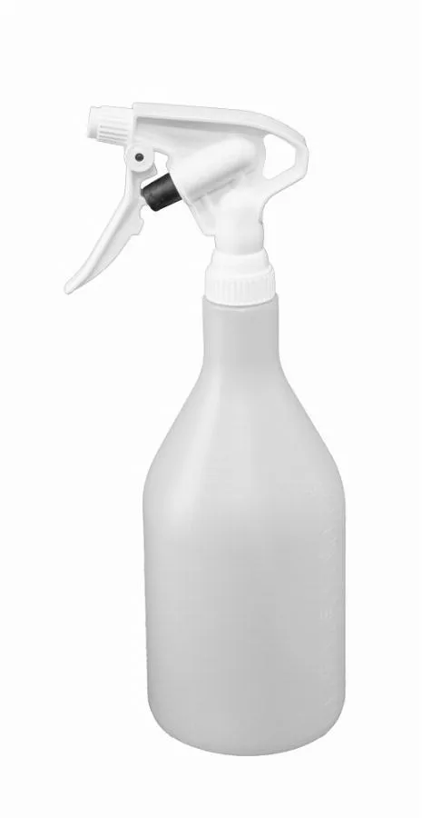 Pulvérisateur plastique ALGI jet réglable 1 L - 07470000 Pulvérisateur plastique ALGI jet réglable 1 L - 07470000