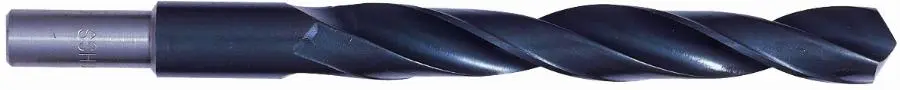 Foret métal HSS queue réduite Ø16 mm TIVOLY - 90200211600
