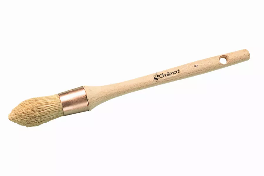 Brosse à rechampir chantier 3/0 - OUTIL PARFAIT - 170309 Brosse à rechampir chantier 3/0 - OUTIL PARFAIT - 170309