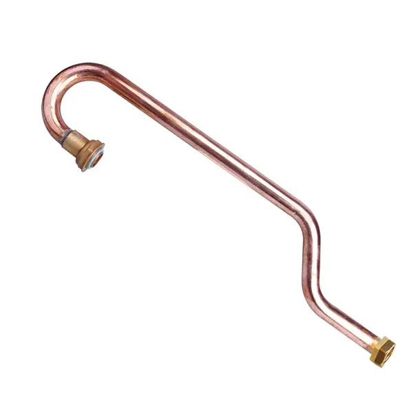 Crosse contre-coudée GURTNER G4 CU22 compteur entraxe 110mm JT - 18369.K