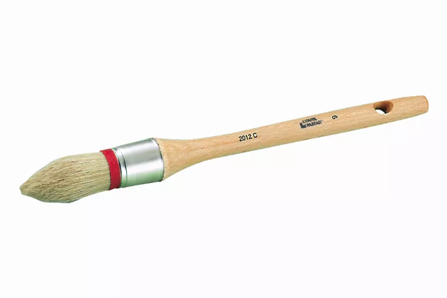 Brosse à rechampir universelle 3/0 - OUTIL PARFAIT - 2012530 Brosse à rechampir universelle 3/0 - OUTIL PARFAIT - 2012530