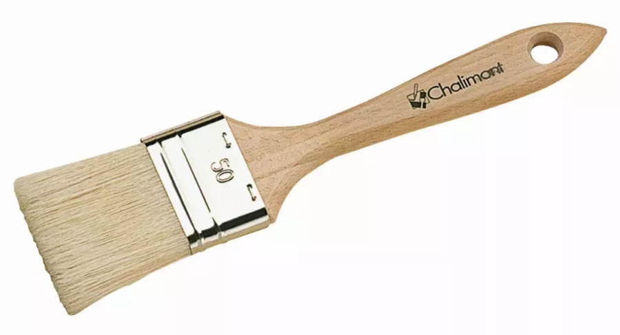 Brosse plate OUTILPARFAIT - 4102 Brosse plate OUTILPARFAIT - 4102