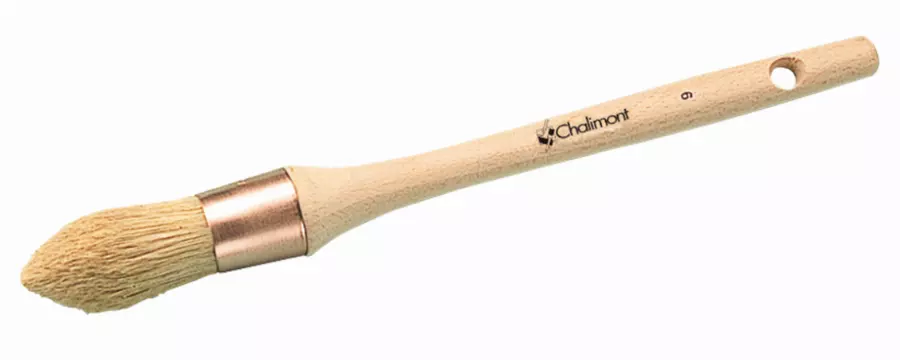 Brosse à rechampir OUTILPARFAIT ALKYDES 4 - Diam 25 mm - 170049 Brosse à rechampir OUTILPARFAIT ALKYDES 4 - Diam 25 mm - 170049