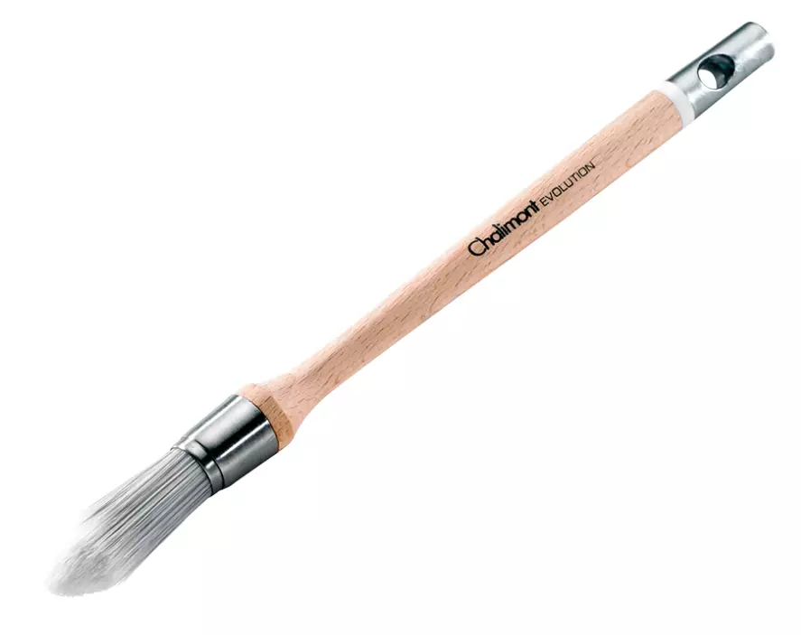 Brosse à rechampir OUTILPARFAIT AQUASILVER 2 - Diam 21 mm - 289002 Brosse à rechampir OUTILPARFAIT AQUASILVER 2 - Diam 21 mm - 289002