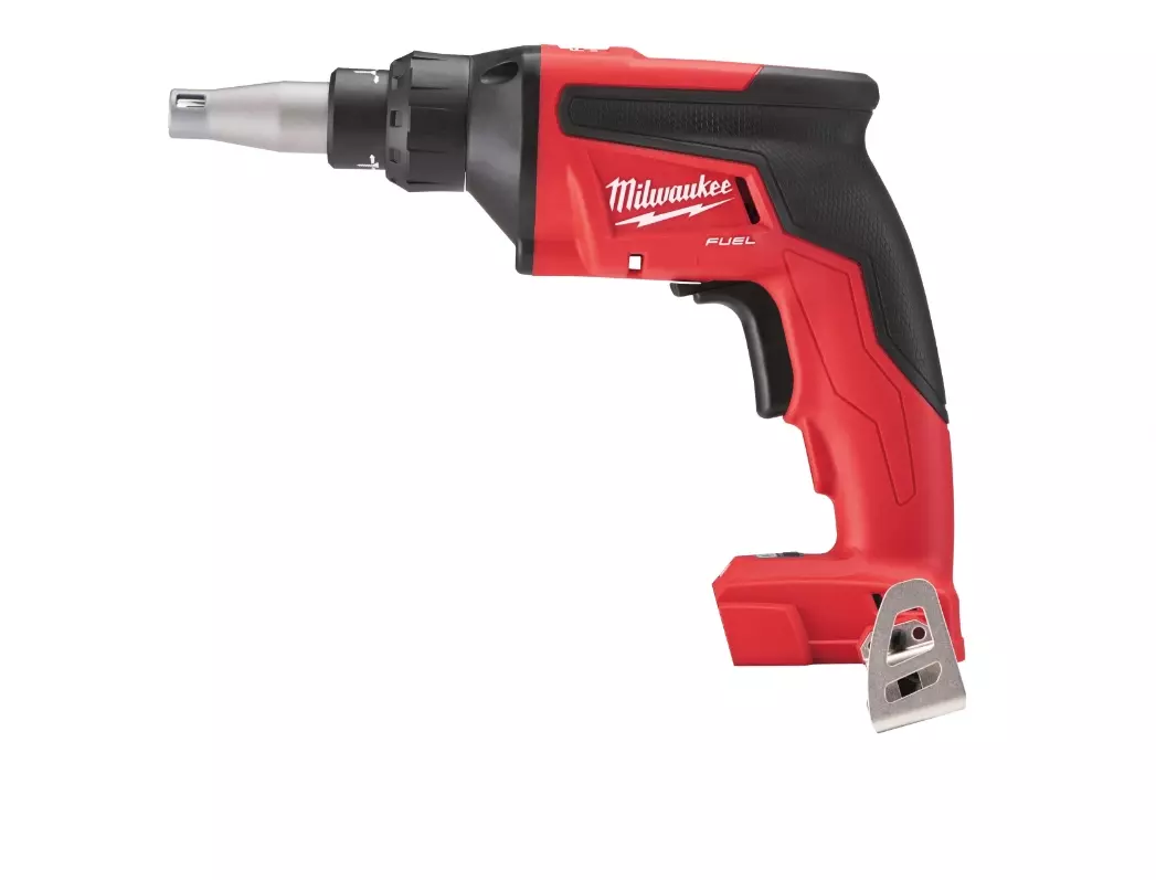 Visseuse Placo Fuel 18V M18 FSG-0X - MILWAUKEE - sans batterie, ni chargeur - HD Box - 4933459201 Visseuse Placo Fuel 18V M18 FSG-0X - MILWAUKEE - sans batterie, ni chargeur - HD Box - 4933459201
