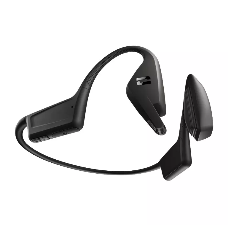 Ecouteurs X-Vibes CROSSCALL casque à conduction osseuse - 1304069999572 Ecouteurs X-Vibes CROSSCALL casque à conduction osseuse - 1304069999572