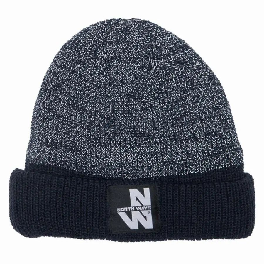 Bonnet- NORTH WAYS - Glow marine TU          2041 marine