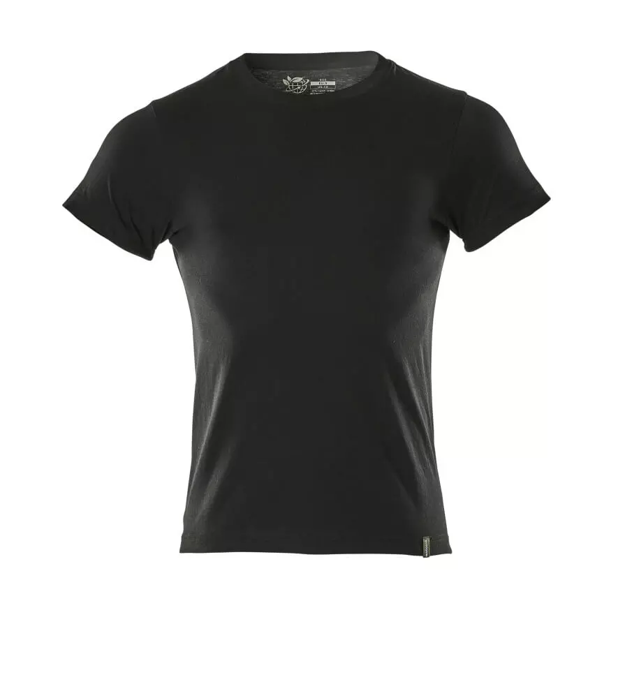T-shirt crossover coupe moderne Noir T.L - MASCOT - 20482-786-90-L ONE