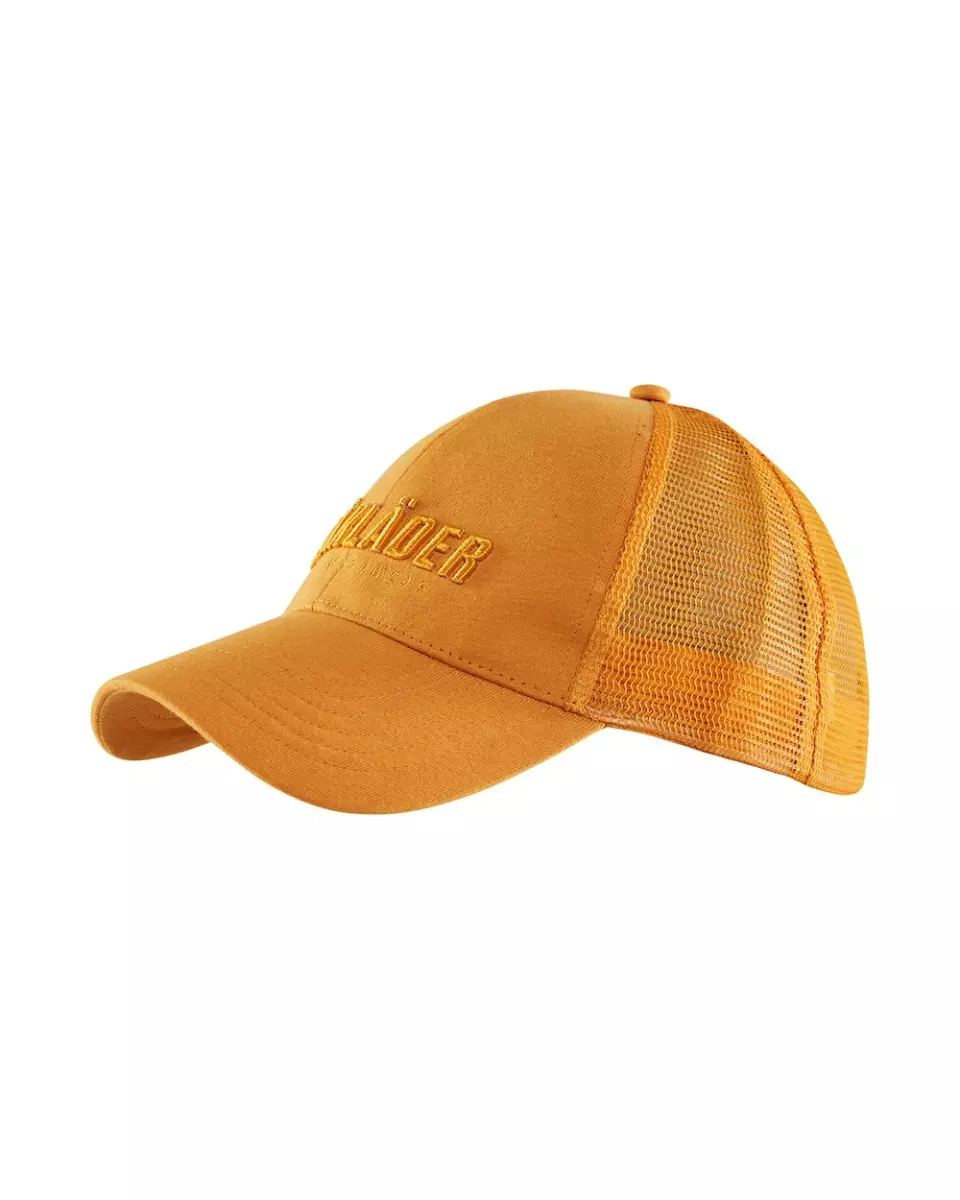 Casquette - BLAKLADER - Miel doré - T.Unique - 207500003709onesize