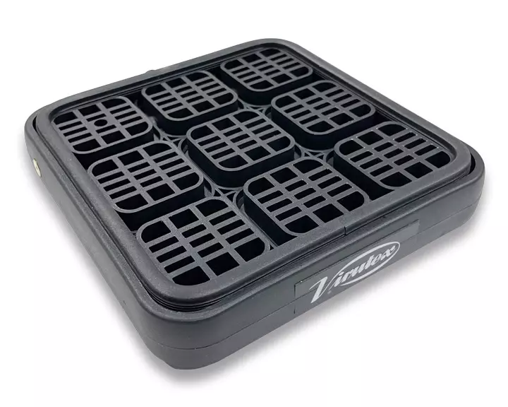 Table aspirante VIRUTEX - Clamp SVN250 - 5046773