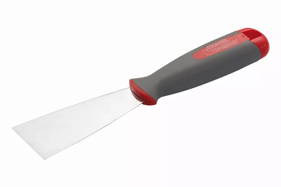 Couteau de peintre soft 5 cm - OUTIL PARFAIT - 2602005 Couteau de peintre soft 5 cm - OUTIL PARFAIT - 2602005