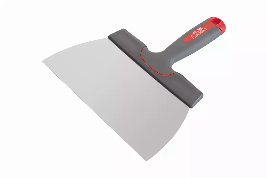 Couteau à enduire soft 12 cm - OUTIL PARFAIT - 2605012 Couteau à enduire soft 12 cm - OUTIL PARFAIT - 2605012