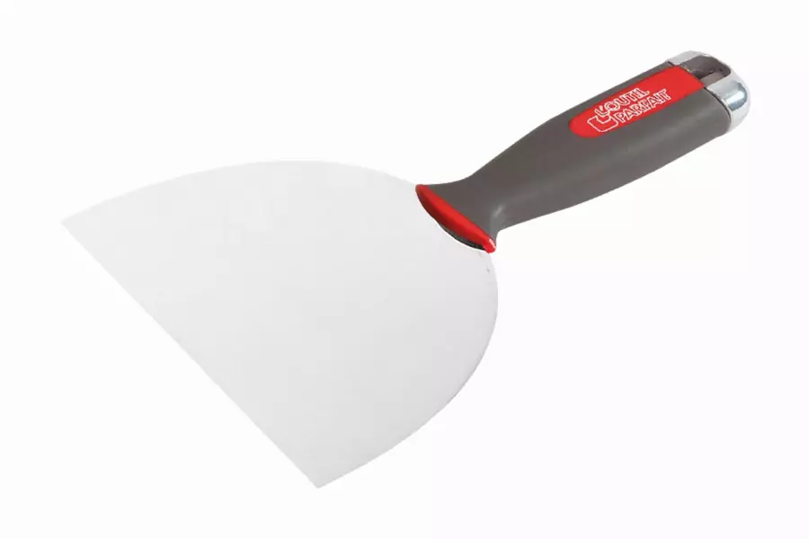 Couteau plaquiste aluchoc 15 cm - OUTIL PARFAIT - 2613015 Couteau plaquiste aluchoc 15 cm - OUTIL PARFAIT - 2613015