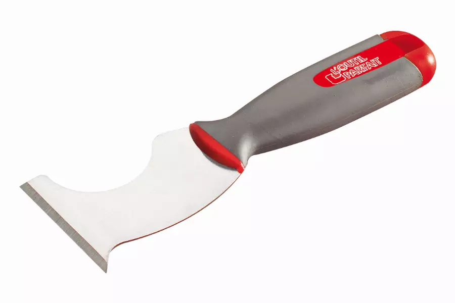 Couteau riflard multi-usage - OUTIL PARFAIT - 2617000 Couteau riflard multi-usage - OUTIL PARFAIT - 2617000
