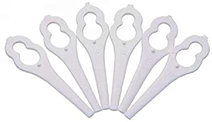 Lames de rechange pour ART 23 LI - BOSCH - sachet de 24 - F016800177 Lames de rechange pour ART 23 LI - BOSCH - sachet de 24 - F016800177