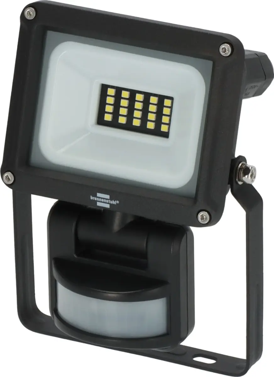 Projecteur LED extérieur JARO 1060 P avec détecteur de mouvements infrarouge, 1150ml - BRENNENSTUHL - 1171250142