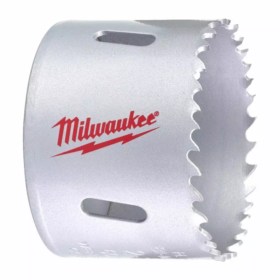 Scie cloche MILWAUKEE Bi-métal Contractor - Ø 60 mm - 4932464693