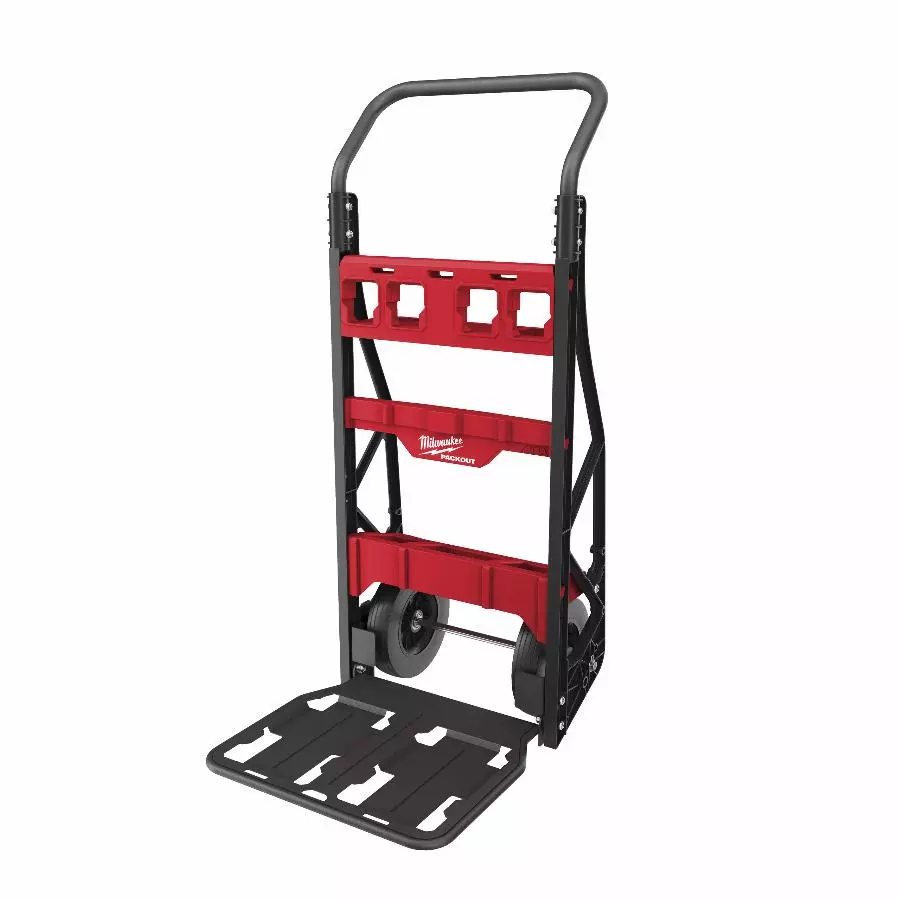 Trolley Métal MILWAUKEE Packout - 4932472131