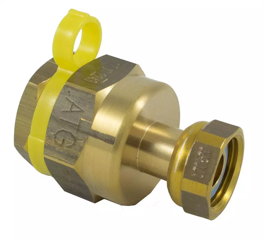 Raccord Izinox GURTNER DN20 x Femelle G1/2 cylindrique JPG - 50062.K