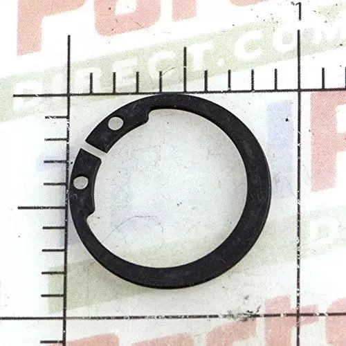 Circlip S-18 pour perforateurs, boulonneuses, scies sabres - MAKITA - 961078-7 Circlip S-18 pour perforateurs, boulonneuses, scies sabres - MAKITA - 961078-7