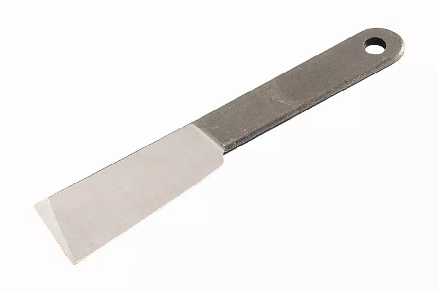 Couteau à démastiquer monobloc - OUTIL PARFAIT - 527000 Couteau à démastiquer monobloc - OUTIL PARFAIT - 527000