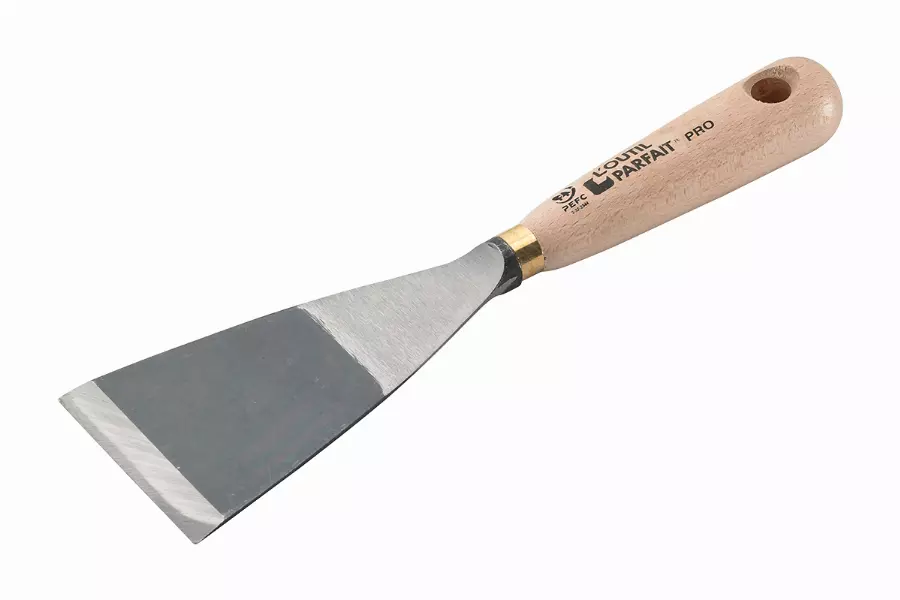 Riflard massif maçon 7 cm PEFC - OUTIL PARFAIT - 532007 Riflard massif maçon 7 cm PEFC - OUTIL PARFAIT - 532007