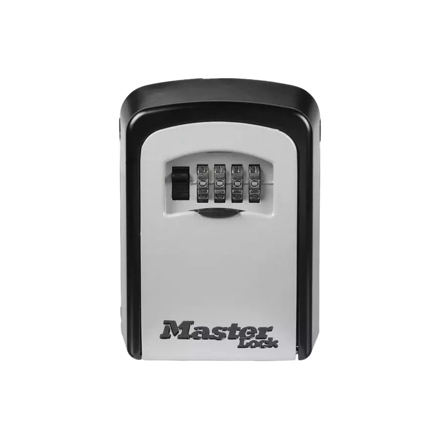 Boite à clés MASTERLOCK Fixation murale - 5401EURD