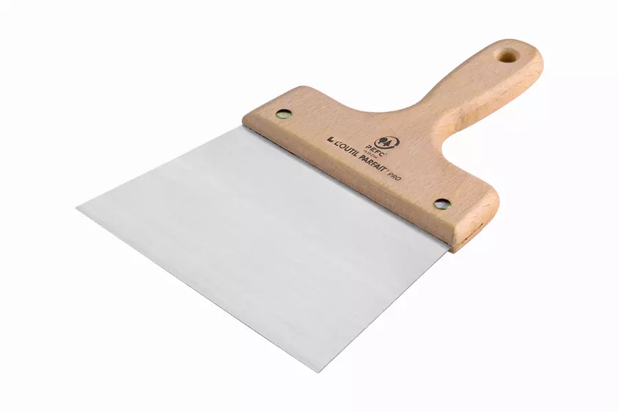 Couteau à enduire 14 cm OUTIL PARFAIT - 545014 Couteau à enduire 14 cm OUTIL PARFAIT - 545014
