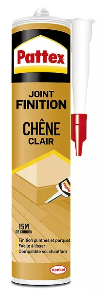 PATTEX Mastic Cartouche Joint Finition - HENKEL - 29138XX