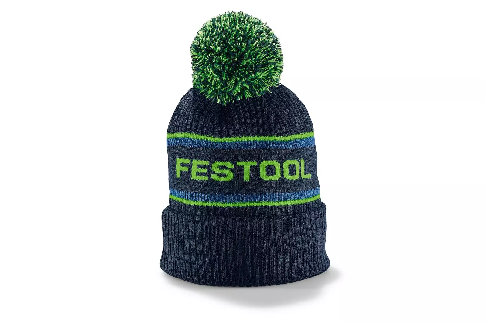 Bonnet à pompon FESTOOL WINH-FT1 - 577832