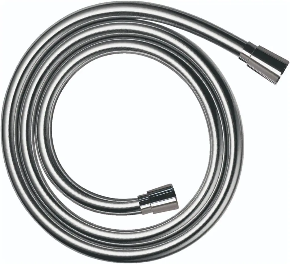 Flexible de douche HANSGROHE Isiflex  1,60 m chromé - 28276000