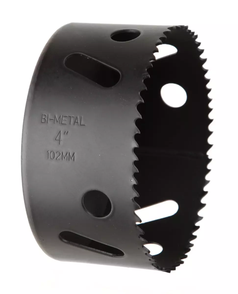 Scie-cloche HSS BI-MÉTAL - DIAGER - 654