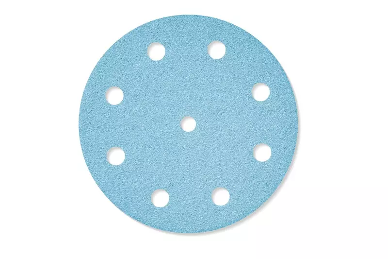 Accessoires de ponçage Granat D125 P1200 GR/50 - FESTOOL - 497181