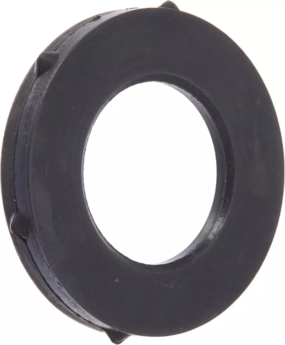 Anneau amortisseur - Ø 13 Ep. 5 mm - 1 pièce - MAKITA - 421955-0 Anneau amortisseur - Ø 13 Ep. 5 mm - 1 pièce - MAKITA - 421955-0