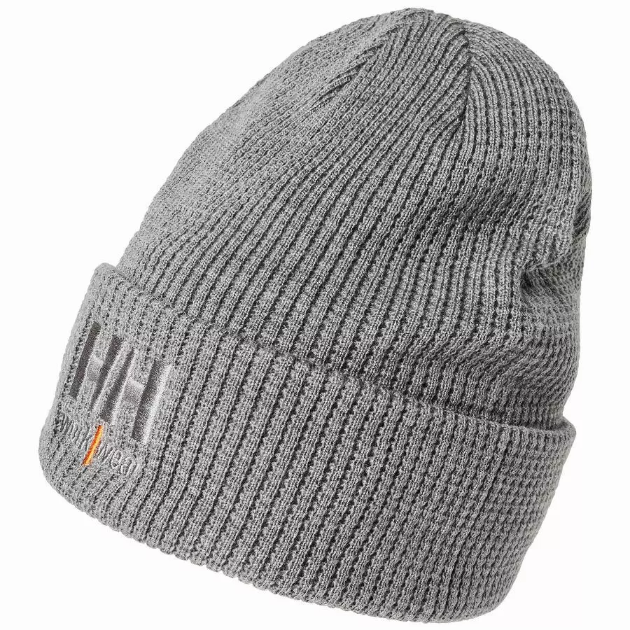 Bonnet HELLY HANSEN Oxford - Gris - 79882_930-STD