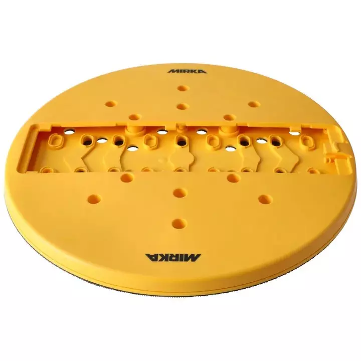 Plateau de ponçage DecoSander Ø 225 mm - MIRKA - 8393801221 Plateau de ponçage DecoSander Ø 225 mm - MIRKA - 8393801221