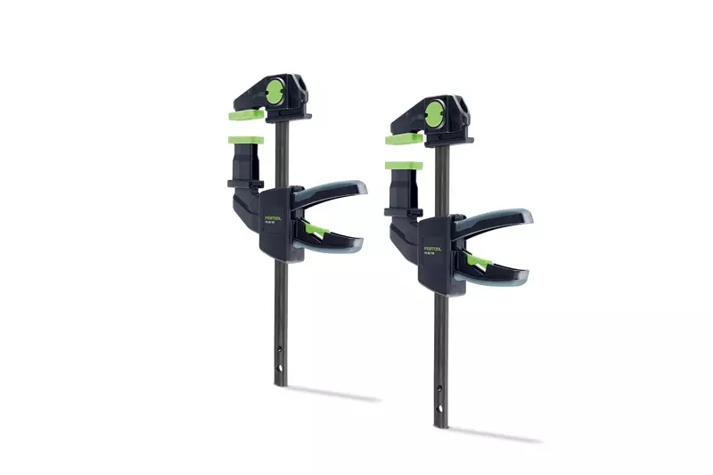 Serre-joint utilisable d'une main FS-EZ 150/2 - FESTOOL  - 578623