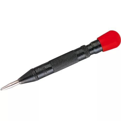 Pointeau automatique avec poignée bi-matière - SAM OUTILLAGE - 88 Pointeau automatique avec poignée bi-matière - SAM OUTILLAGE - 88