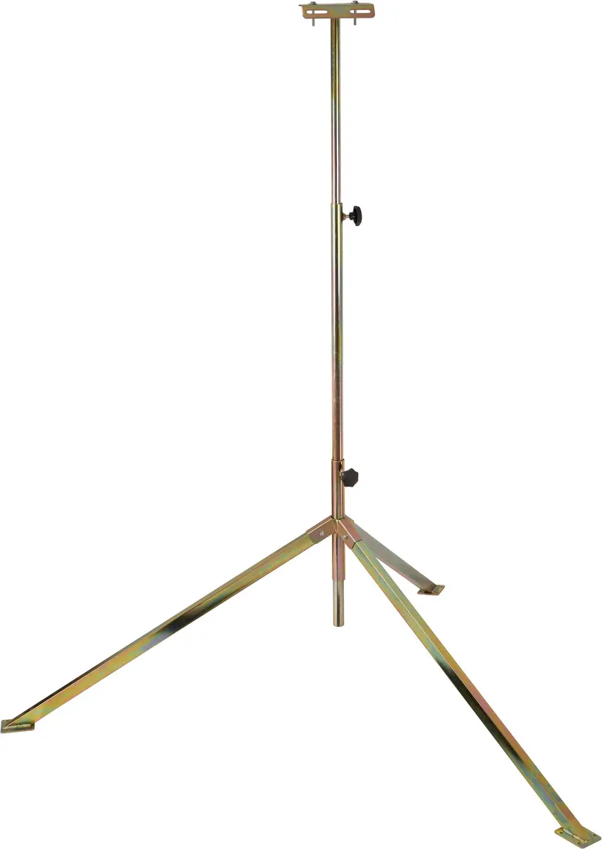 Trépied télescopique TS 250 réglable en hauteur entre 100 cm à 250 cm - BRENNENSTUHL - 1170610020