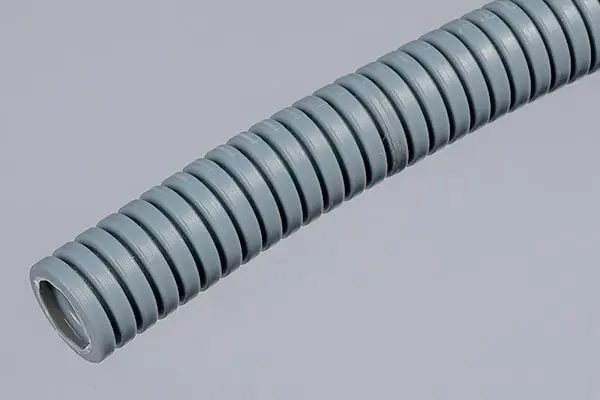 GAINE ICTA GRISE DIAMÈTRE 25 AVEC TIRE FILS COURONNE DE 100ML