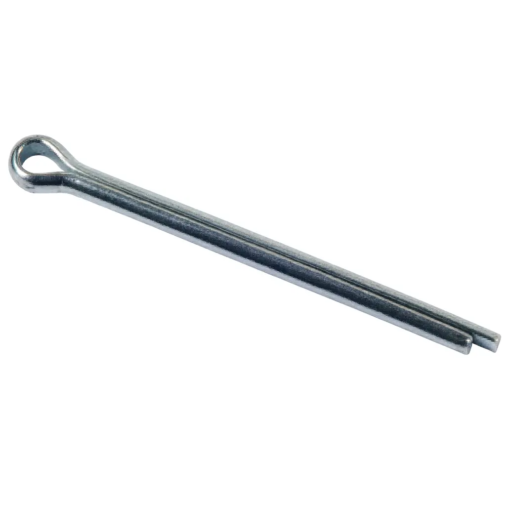 Goupille fendue DIN 94 Zingué - LENNIE - BFA1XXXX