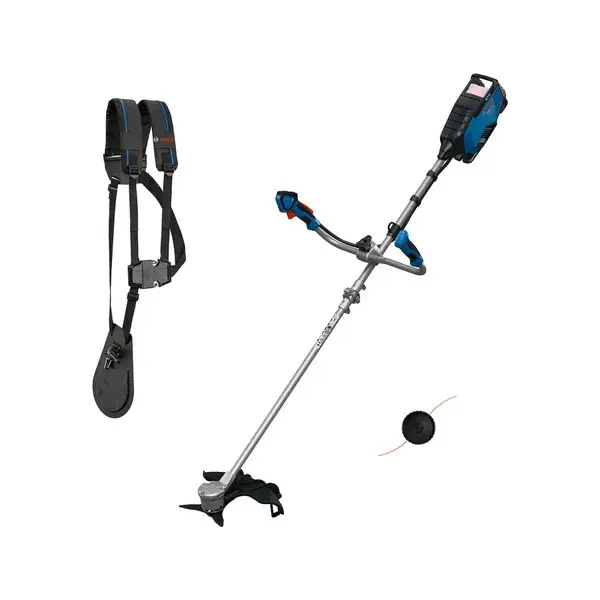 Débroussailleuse 18V GFR18V-25BH - BOSCH - sans batterie, ni chargeur - 06008D1200