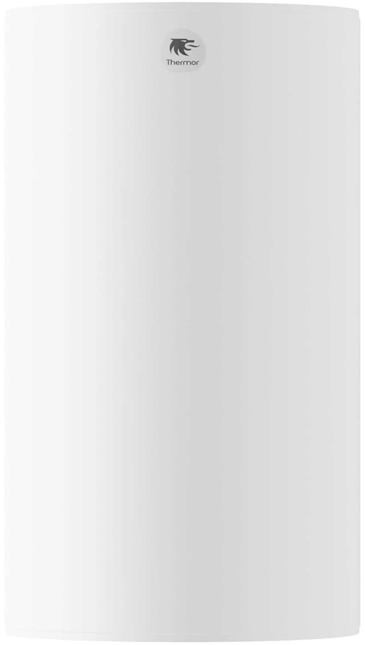 Chauffe-eau électrique Duralis ACI Hybride 150 L vertical mural compact - THERMOR - 861412