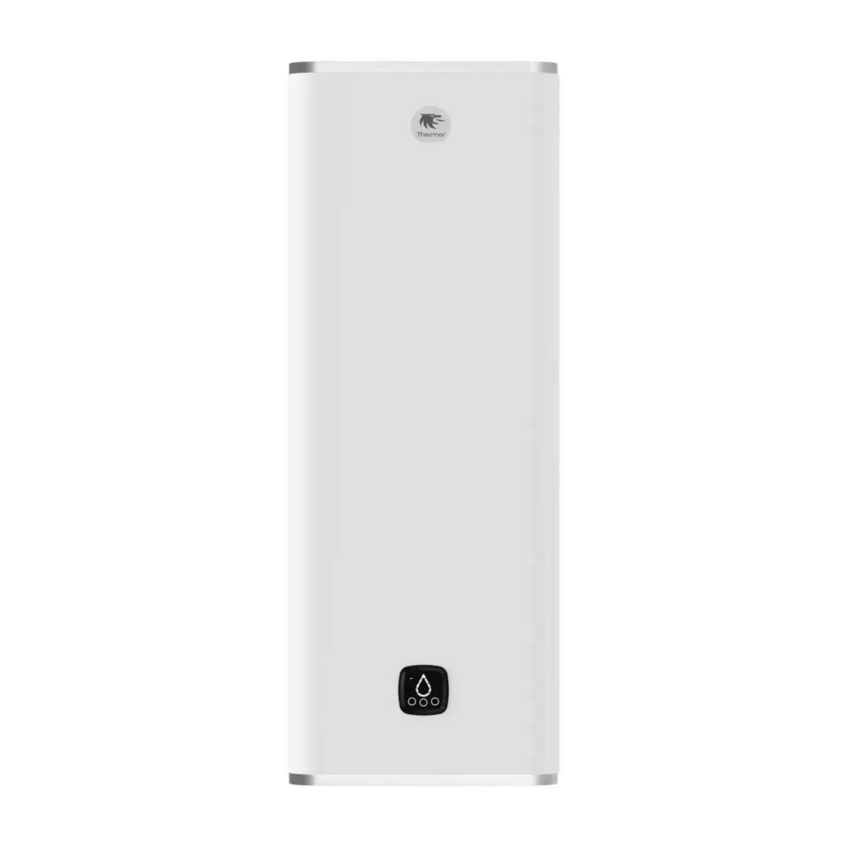 Chauffe-eau électrique Malicio 3 plat multipostion 80L blanc - THERMOR - 231070