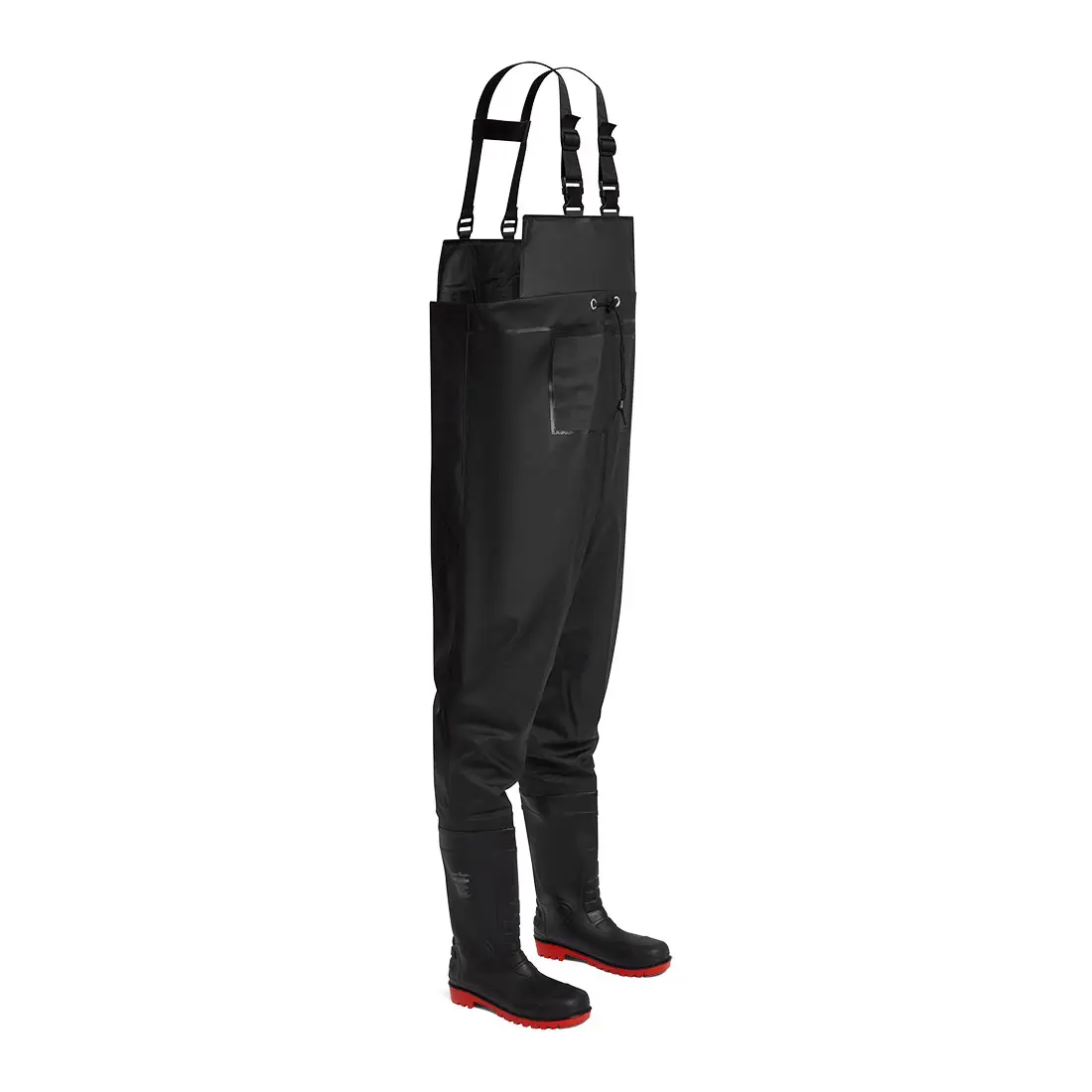 Cuissardes - Waders S5 - Black - R - PORTWEST - FW74BKR