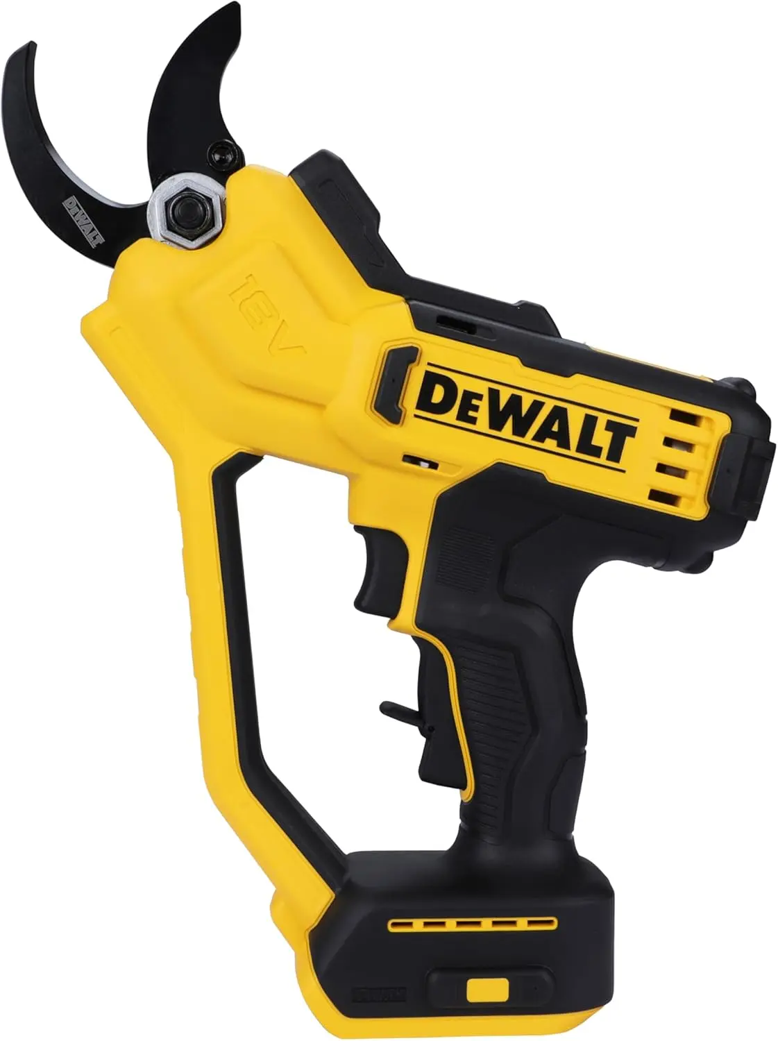 Sécateur XR 18V - Ø 38 mm - Sans batterie, ni chargeur - DEWALT - DCMPP568N-XJ