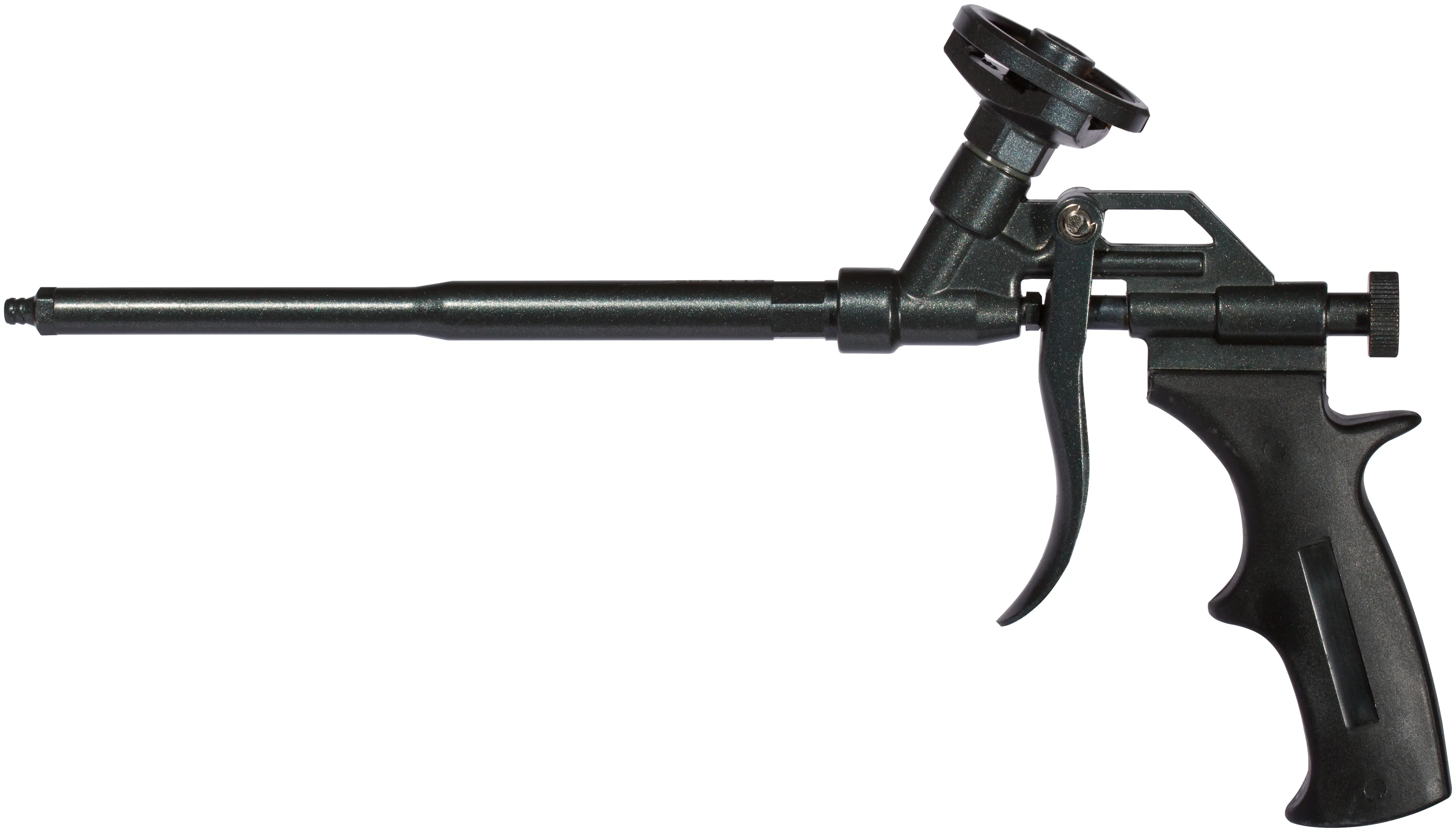 Pistolet PUP M4 noir pour mousse PUP 750 - FISCHER - 513429