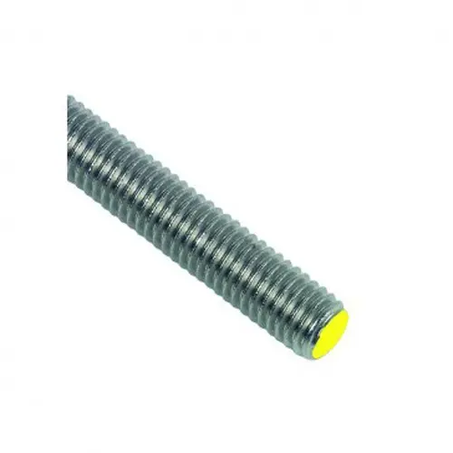 Tige filetée 1 mètre D.16 Zingué résistance 80 Kg/mm² - LENNIE - 67676181