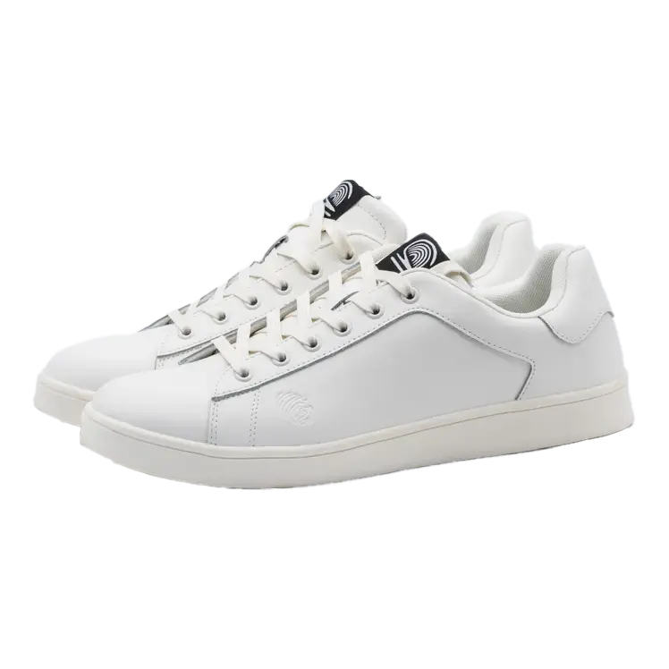 Chaussure sneakers La Sacha - LEVAC - Blanche - LS-SACHA-B.42